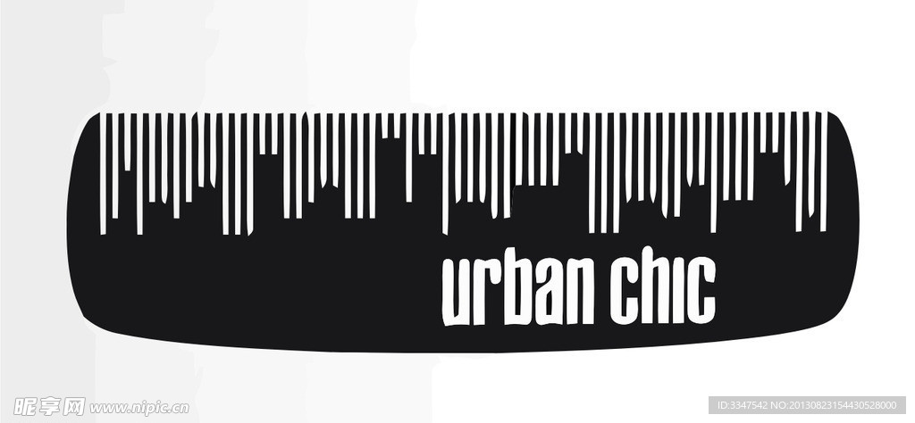 拉丁字母logo