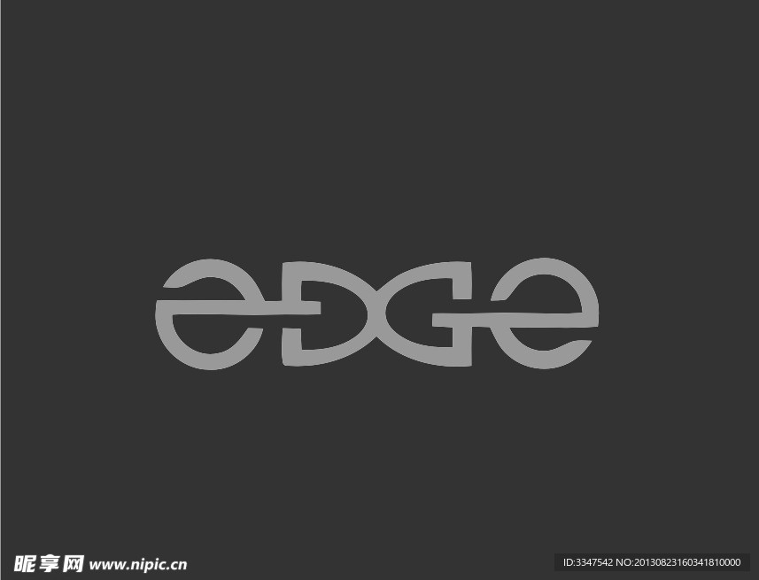 拉丁字母logo