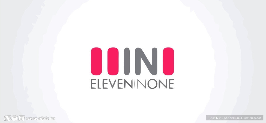 拉丁字母logo