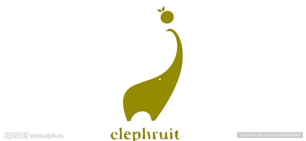 拉丁字母logo