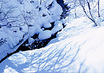 雪山