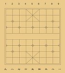 棋盘 矢量