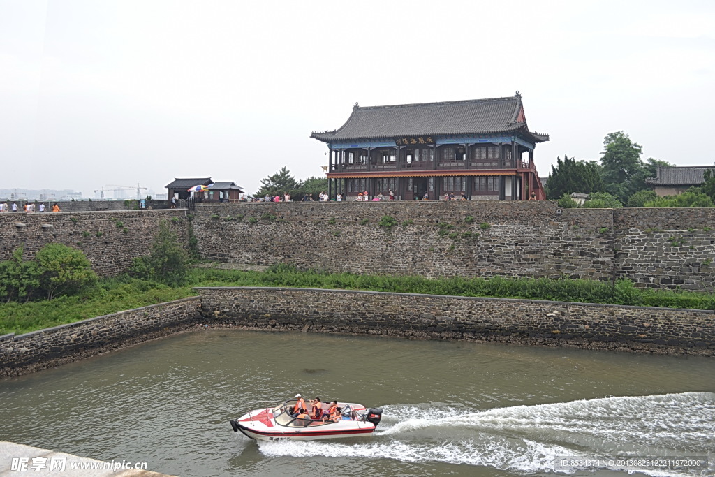 青岛景观