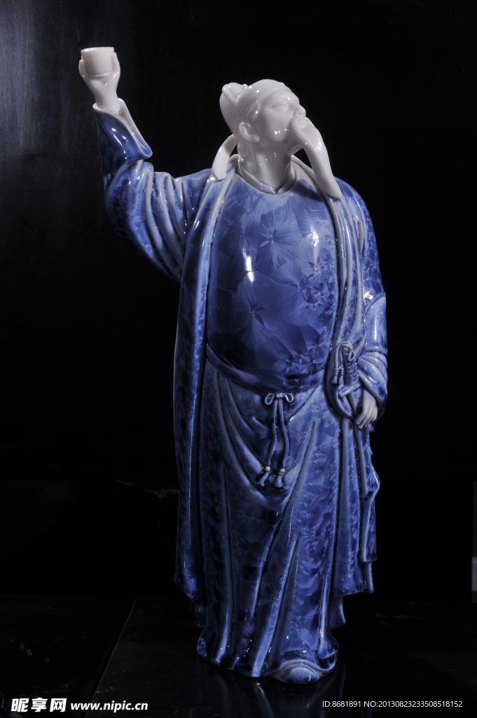 李白