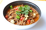 兰溪牛杂