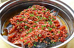 剁椒鱼头