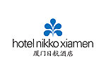 厦门日航酒店LOGO
