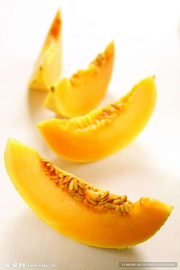 哈密瓜