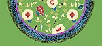 面料 墙纸 花纹