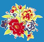面料 墙纸 花纹