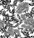 面料 墙纸 花纹
