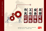 团队文化