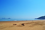 南沙滩
