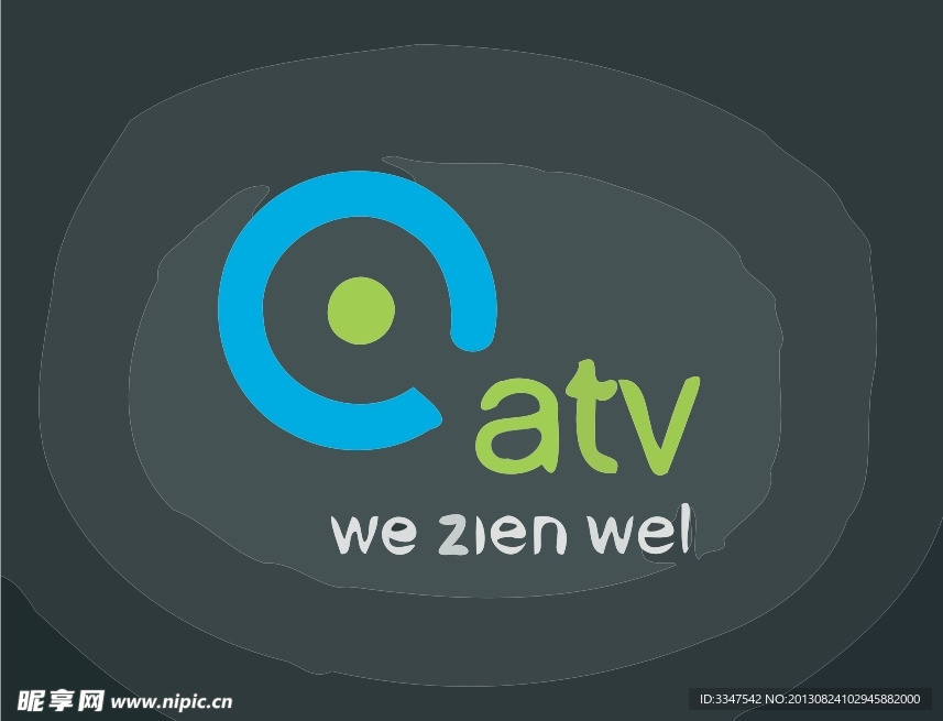 拉丁字母logo