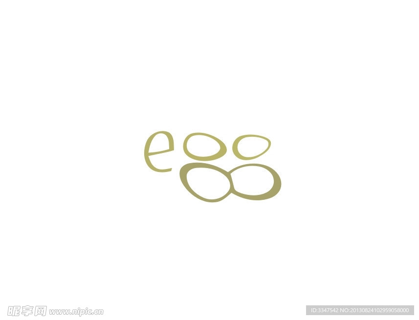 拉丁字母logo