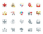 图标