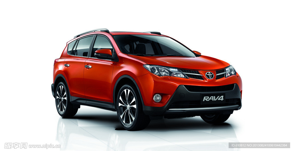 丰田RAV4