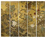 花鸟国画