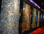 宝石化石大理石材