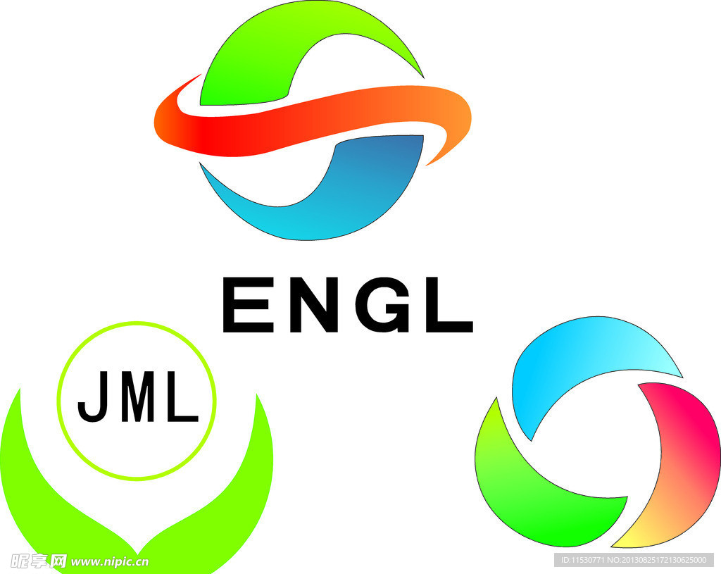 创意logo