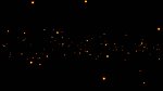 星光粒子视频素材