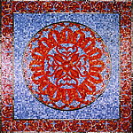 马赛克