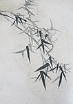 马赛克拼花