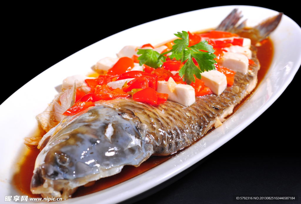 豆腐鱼