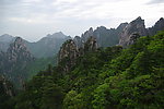 黄山