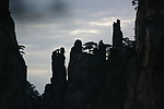 黄山