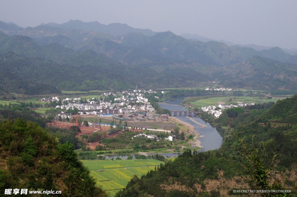 齐云山