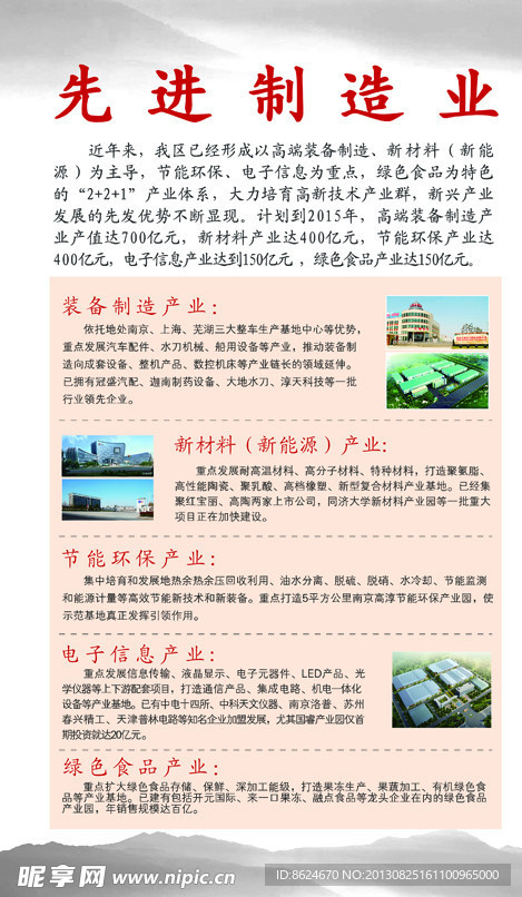 文化展板设计
