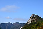 山峰