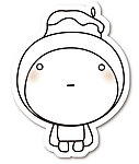 卡通娃娃
