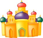 阿拉伯建筑