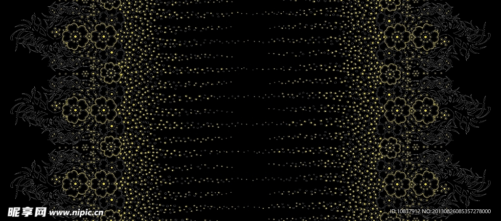 面料 墙纸 花纹