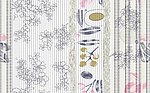面料 墙纸 花纹