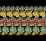 面料 墙纸 花纹