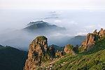 灵山云海