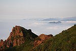 灵山云海