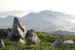 云海山峰