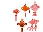 中国结