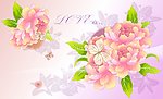 花纹