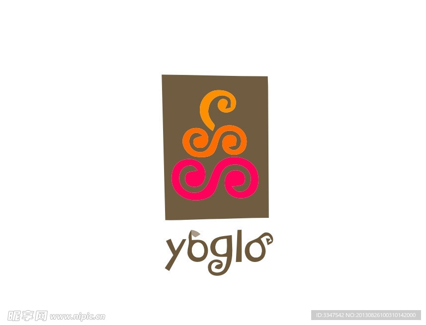 拉丁字母logo