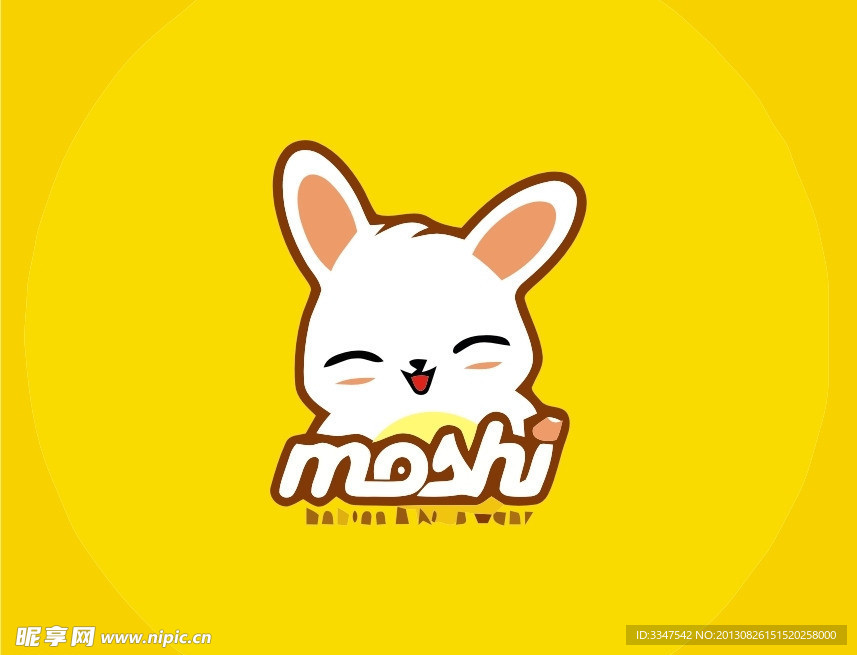 动物logo