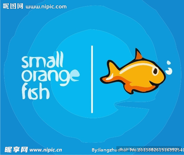 动物logo