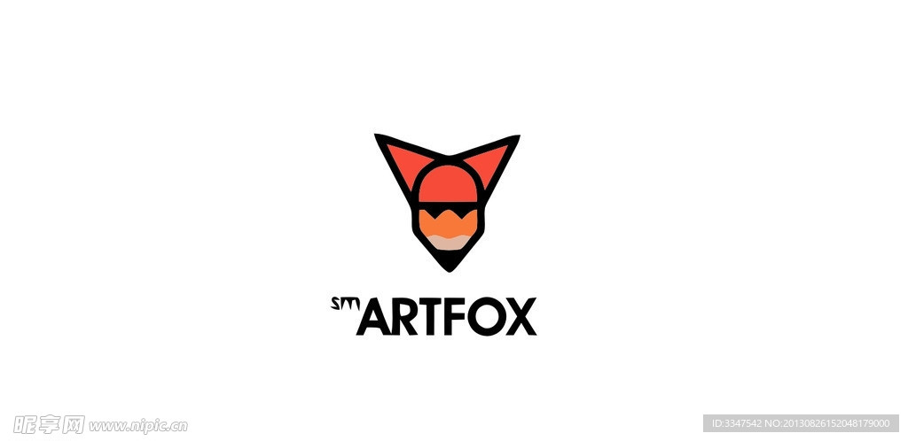动物logo
