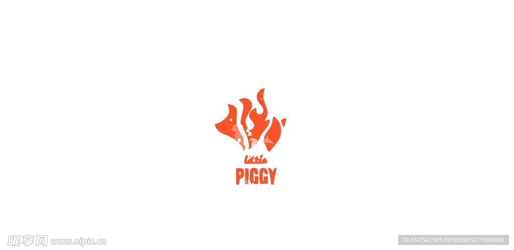 动物logo