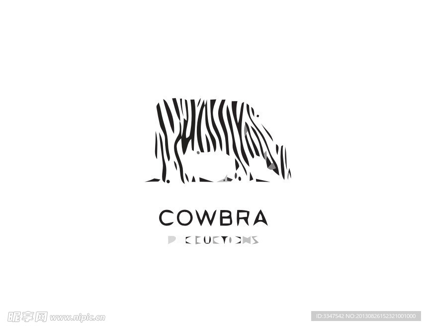 动物logo