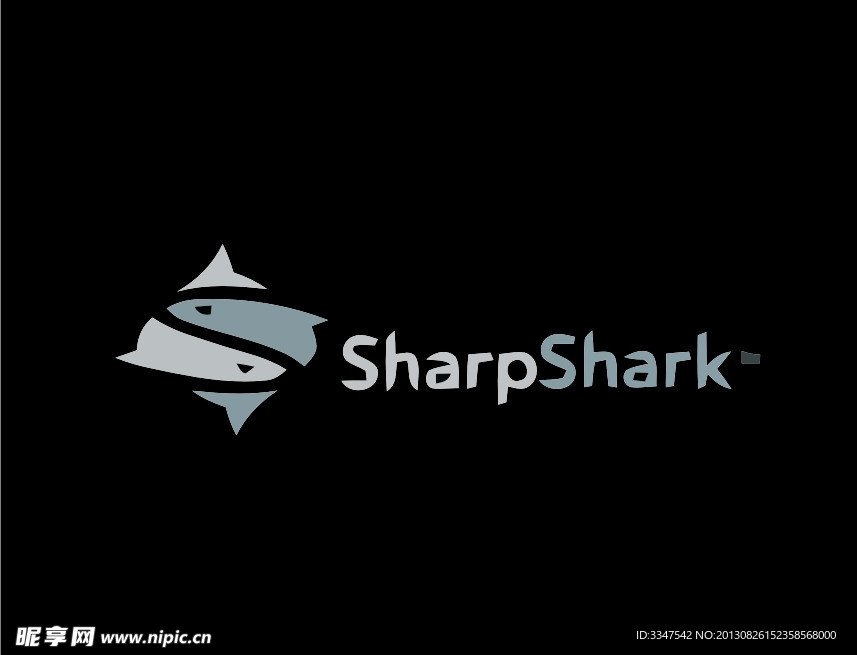 动物logo